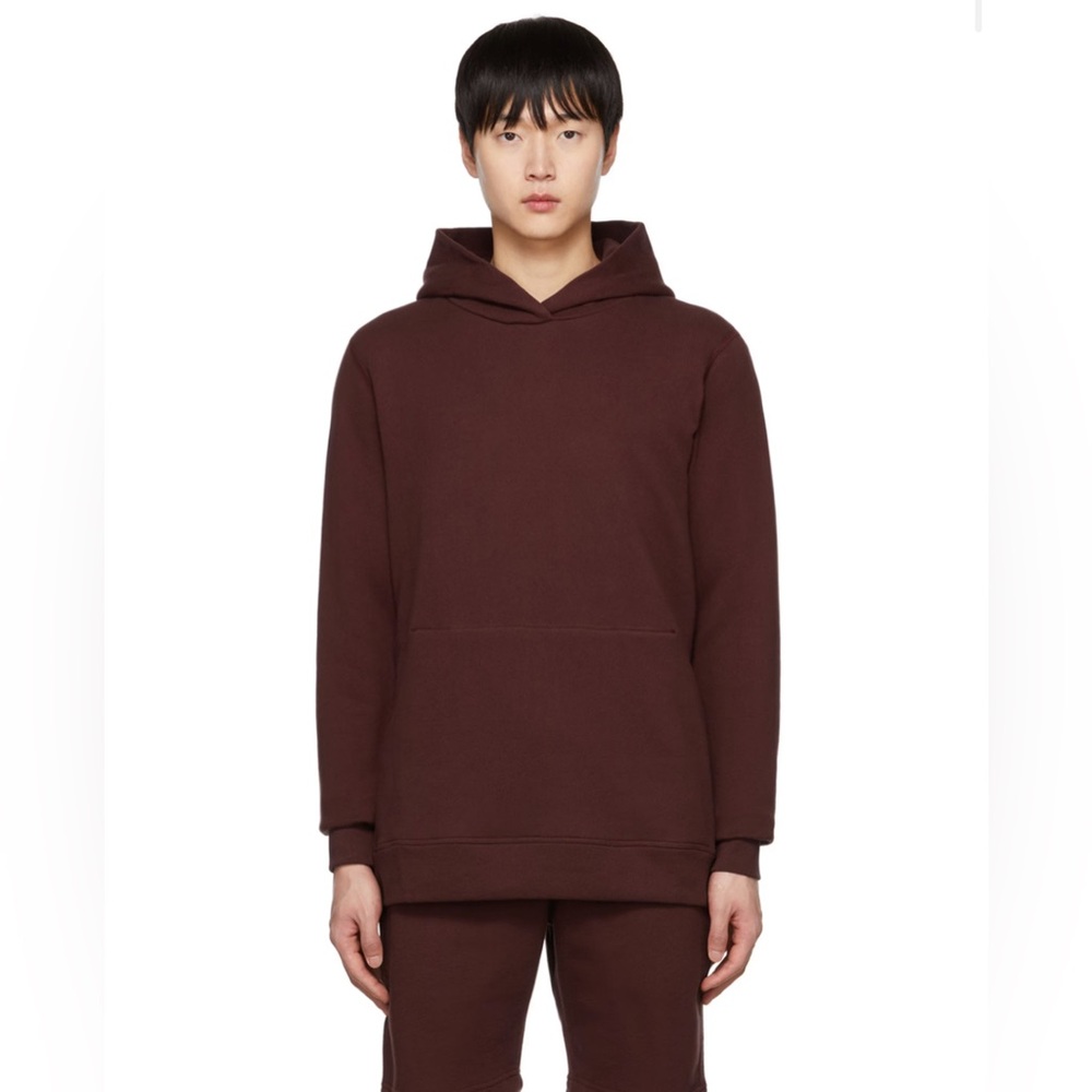 JOHN ELLIOTT Villain Hoodie and Sweatpants Set